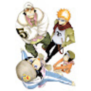 Meet your Posher, Ryan